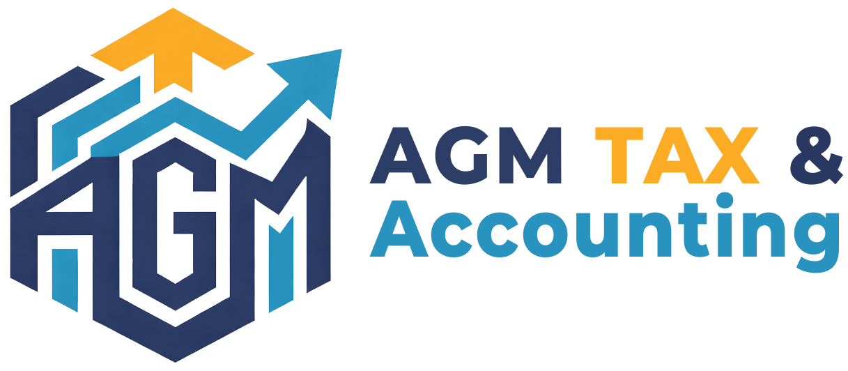 AGM Accounting Services